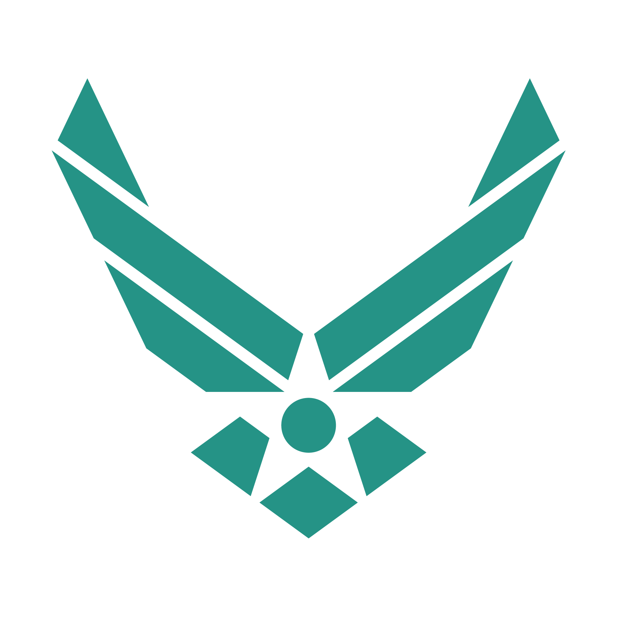 Air Force logo