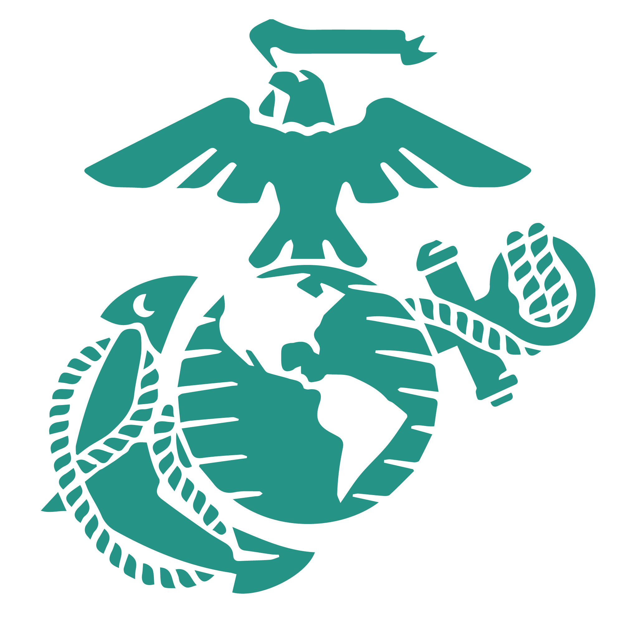 Marines logo