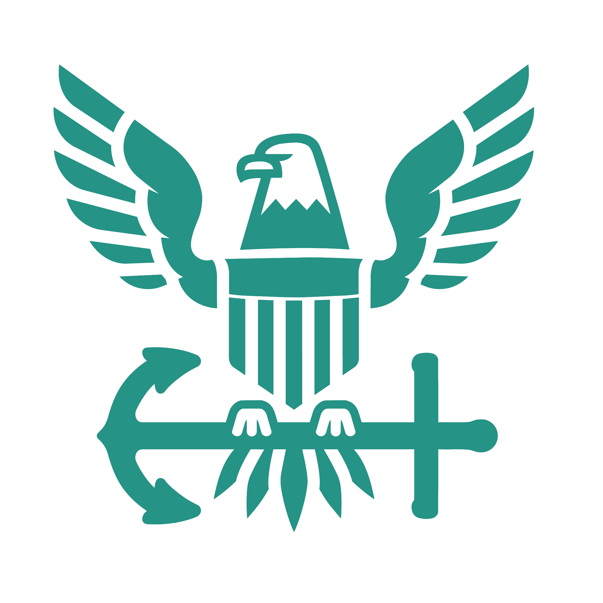 U.S. Navy Logo